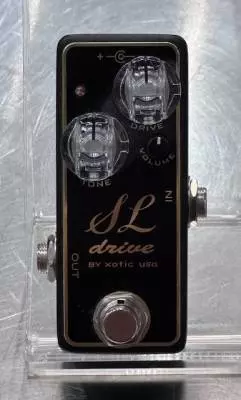 Xotic - SL DRIVE